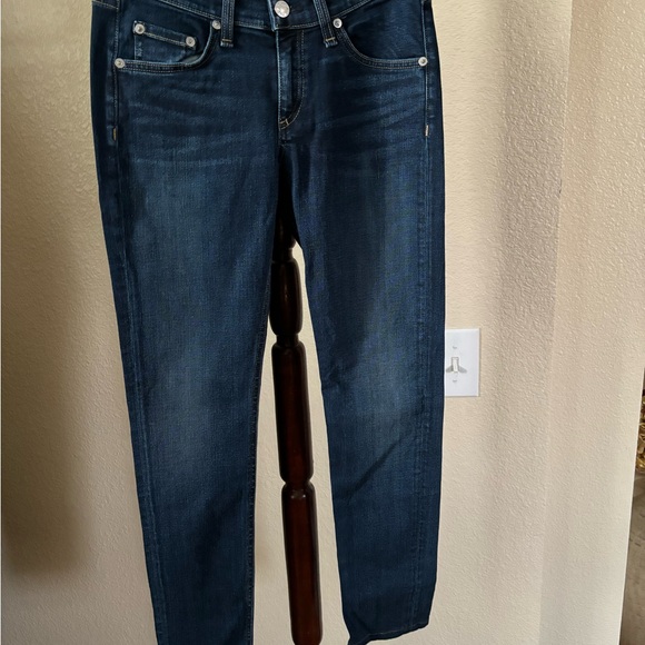 Rag & bone skinny jeans - Picture 2 of 2